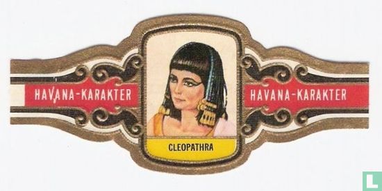 Cleopathra - Bild 1