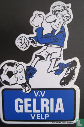V.V. Gelria Velp