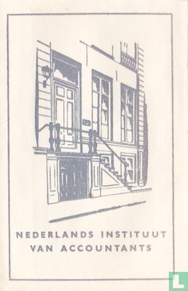 Nederlands Instituut van Accountants - Image 1