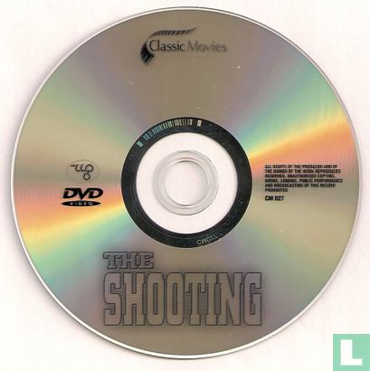 The Shooting - Image 3
