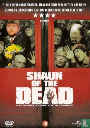 Shaun of the Dead - Image 1