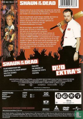 Shaun of the Dead - Afbeelding 2