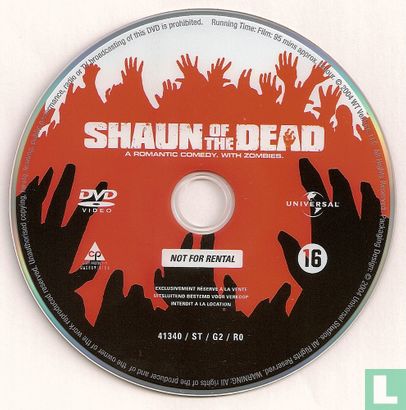 Shaun of the Dead - Afbeelding 3