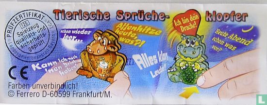 Drache - Bild 2