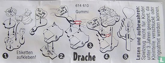 Drache - Bild 3
