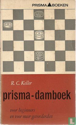 Prisma-damboek voor beginners en voor meer gevorderden - Image 1