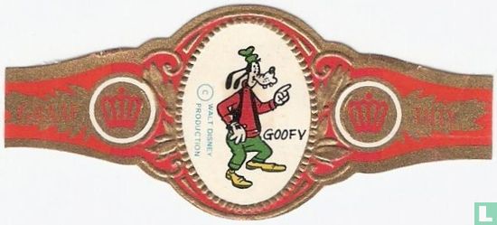 Goofy - Afbeelding 1