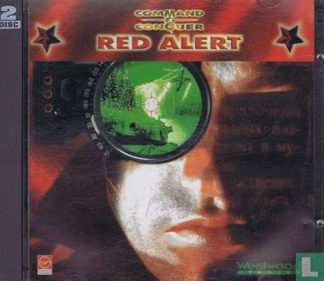 Command & Conquer: Red Alert - Afbeelding 1