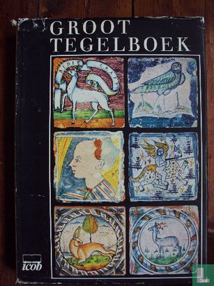 Groot Tegelboek - Afbeelding 1