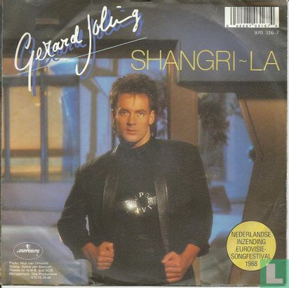 Shangri-La - Image 2
