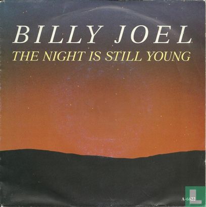 The night is still young - Image 1