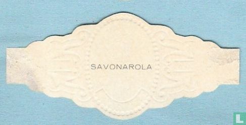 Savonarola - Afbeelding 2
