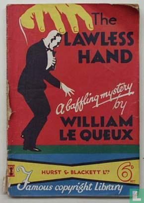 The lawless hand - Image 1