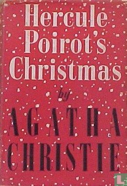 Hercule Poirot's Christmas  - Afbeelding 1