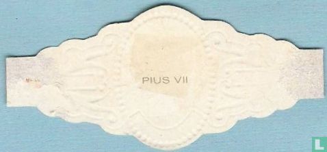 Pius VII - Bild 2