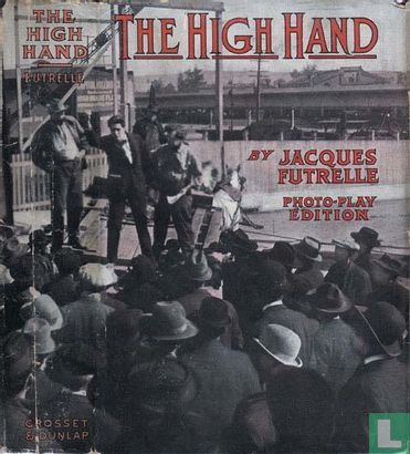 The high hand - Bild 2