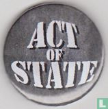 Act of State