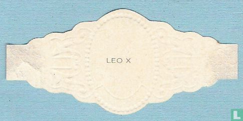 Leo X - Afbeelding 2