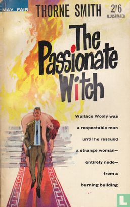 The Passionate Witch - Image 1