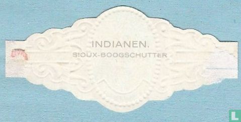 Sioux-boogschutter - Afbeelding 2