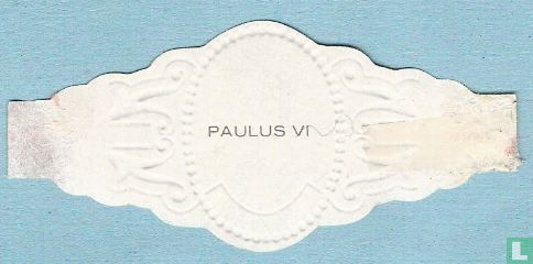 Paulus VI - Afbeelding 2