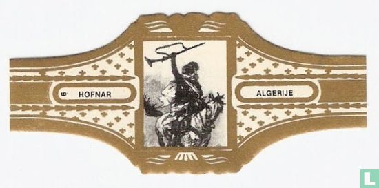 Algerije - Afbeelding 1