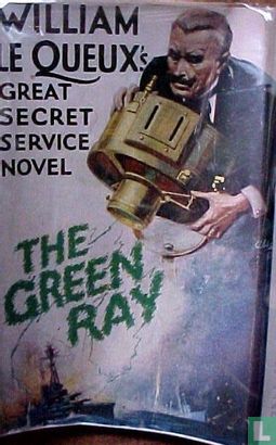 The green ray - Afbeelding 1