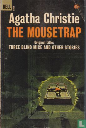 The Mousetrap - Afbeelding 1