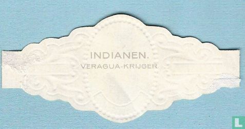 Veragua-krijger - Afbeelding 2