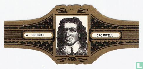 Cromwell - Afbeelding 1