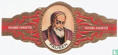 Pius V - Afbeelding 1