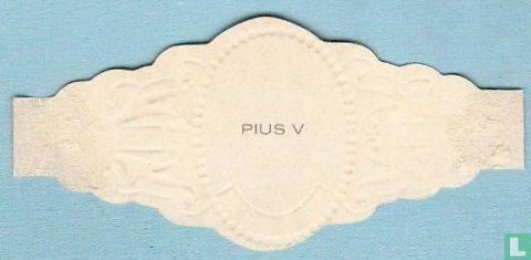 Pius V - Bild 2