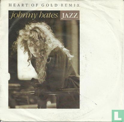 Heart of gold - Image 1
