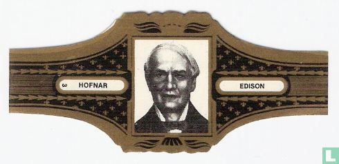 Edison - Afbeelding 1