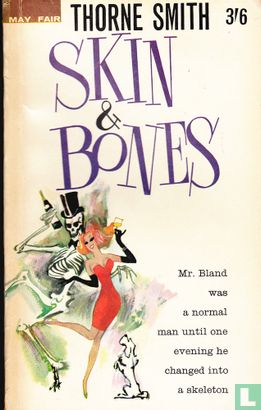 Skin & Bones - Afbeelding 1