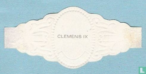 Clemens IX - Afbeelding 2