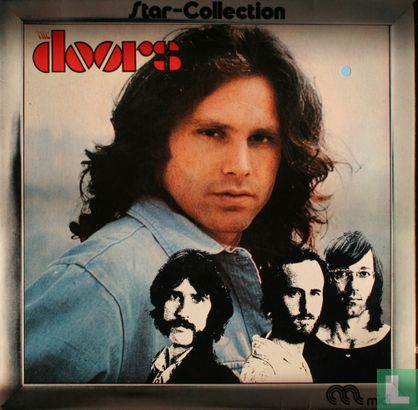 Star Collection The Doors - Image 1