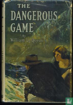 The dangerous game - Image 1