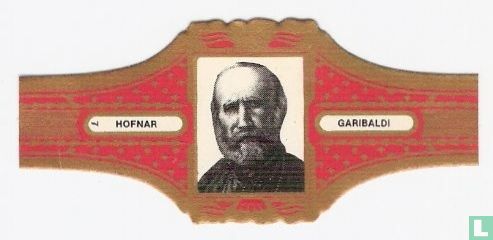 Garibaldi - Afbeelding 1
