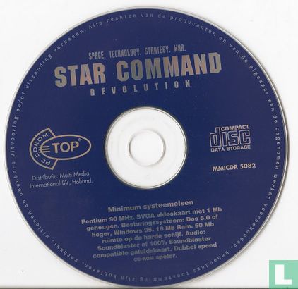 Star Command Revolution - Image 3