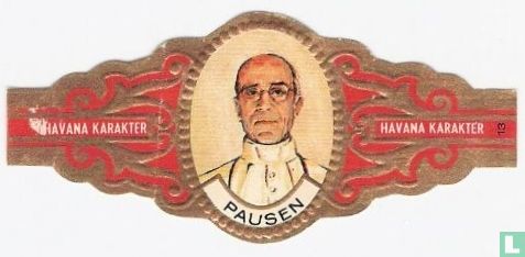 Pius XII - Bild 1