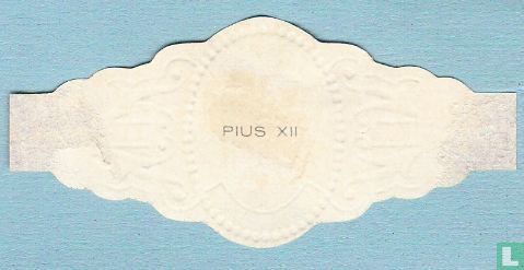 Pius XII - Bild 2