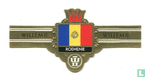 Roemenië - Afbeelding 1