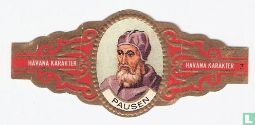 Paulus IV - Afbeelding 1