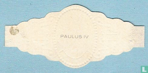Paulus IV - Afbeelding 2