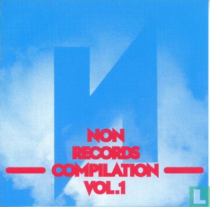 Non Records Compilation Vol. 1 - Afbeelding 1