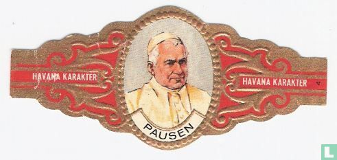 Pius IX - Bild 1