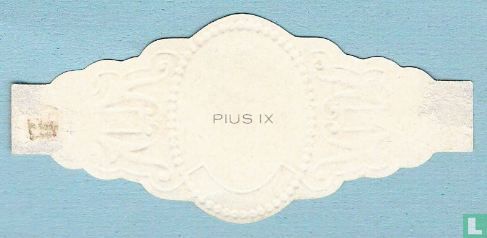 Pius IX - Bild 2