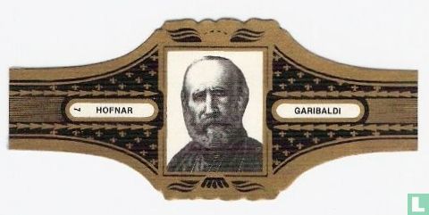 Garibaldi - Afbeelding 1