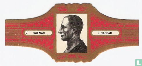 J. Caesar - Afbeelding 1